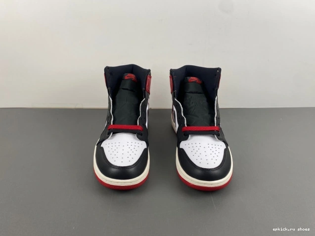 Cheap Reimagined OG Toe DZ5485-106 Air 1 Black High Jordan 0714